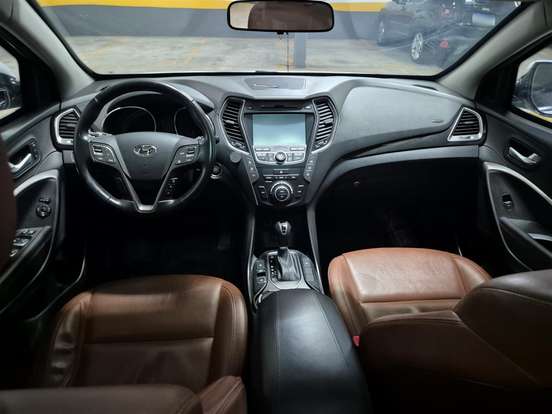 HYUNDAI-SANTA FÉ-2014