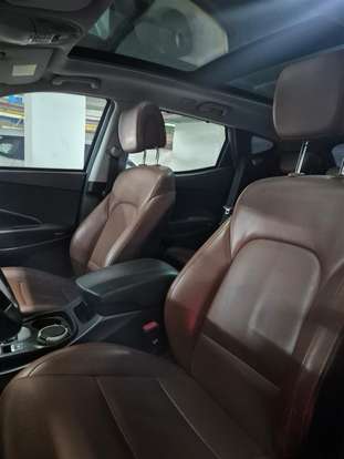 HYUNDAI-SANTA FÉ-2014