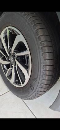 HYUNDAI TUCSON 1.6 16V T-GDI GASOLINA GLS ECOSHIFT