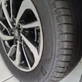 HYUNDAI TUCSON 1.6 16V T-GDI GASOLINA GLS ECOSHIFT HYUNDAI TUCSON 1.6 16V T-GDI GASOLINA GLS ECOSHIFT