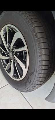 HYUNDAI-TUCSON-1.6 16V T-GDI GASOLINA GLS ECOSHIFT HYUNDAI-TUCSON-2020