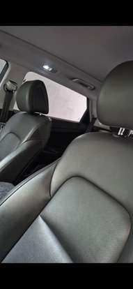HYUNDAI-TUCSON-1.6 16V T-GDI GASOLINA GLS ECOSHIFT HYUNDAI-TUCSON-2020