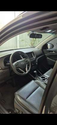 HYUNDAI-TUCSON-1.6 16V T-GDI GASOLINA GLS ECOSHIFT HYUNDAI-TUCSON-2020