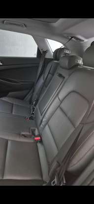 HYUNDAI-TUCSON-1.6 16V T-GDI GASOLINA GLS ECOSHIFT HYUNDAI-TUCSON-2020