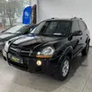 HYUNDAI TUCSON 2.0 MPFI GL 16V 142CV 2WD GASOLINA 4P AUTOMÁTICO HYUNDAI TUCSON 2.0 MPFI GL 16V 142CV 2WD GASOLINA 4P AUTOMÁTICO