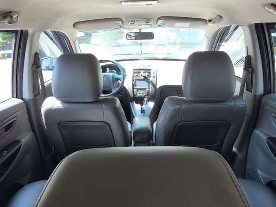 HYUNDAI-TUCSON-2.0 MPFI GLS 16V 143CV 2WD FLEX 4P AUTOMÁTICO HYUNDAI-TUCSON-2016