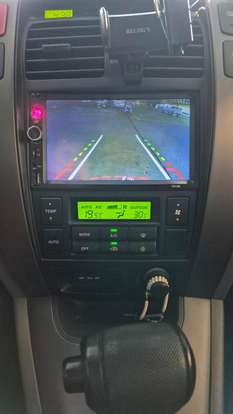 HYUNDAI-TUCSON-2.0 MPFI GLS 16V 143CV 2WD FLEX 4P AUTOMÁTICO HYUNDAI-TUCSON-2016