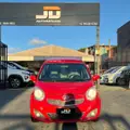 JAC J2 1.4 16V GASOLINA 4P MANUAL JAC J2 1.4 16V GASOLINA 4P MANUAL