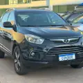 JAC T6 2.0 16V JET FLEX 4P MANUAL JAC T6 2.0 16V JET FLEX 4P MANUAL