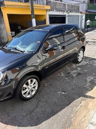 JAC J3 1.5 S 16V FLEX 4P MANUAL