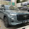 JAECOO 7 1.5 TGDI PHEV PRESTIGE DHT JAECOO 7 1.5 TGDI PHEV PRESTIGE DHT