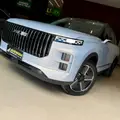 JAECOO 7 1.5 TGDI PHEV PRESTIGE DHT JAECOO 7 1.5 TGDI PHEV PRESTIGE DHT