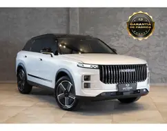 JAECOO 7 1.5 TGDI PHEV PRESTIGE DHT JAECOO 7 1.5 TGDI PHEV PRESTIGE DHT