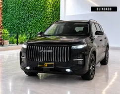JAECOO 7 1.5 TGDI PHEV PRESTIGE DHT JAECOO 7 1.5 TGDI PHEV PRESTIGE DHT