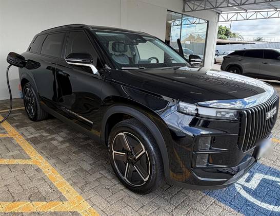 JAECOO 7 1.5 TGDI PHEV PRESTIGE DHT