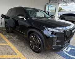 JAECOO 7 1.5 TGDI PHEV PRESTIGE DHT JAECOO 7 1.5 TGDI PHEV PRESTIGE DHT