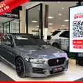 JAGUAR XE 2.0 16V INGENIUM P250 GASOLINA R-SPORT 4P AUTOMÁTICO JAGUAR XE 2.0 16V INGENIUM P250 GASOLINA R-SPORT 4P AUTOMÁTICO