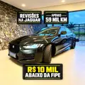 JAGUAR XE 2.0 16V INGENIUM P250 GASOLINA R-SPORT 4P AUTOMÁTICO JAGUAR XE 2.0 16V INGENIUM P250 GASOLINA R-SPORT 4P AUTOMÁTICO