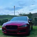 JAGUAR XE 2.0 16V SI4 TURBO GASOLINA R-SPORT 4P AUTOMÁTICO JAGUAR XE 2.0 16V SI4 TURBO GASOLINA R-SPORT 4P AUTOMÁTICO