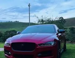 JAGUAR XE 2.0 16V SI4 TURBO GASOLINA R-SPORT 4P AUTOMÁTICO JAGUAR XE 2.0 16V SI4 TURBO GASOLINA R-SPORT 4P AUTOMÁTICO