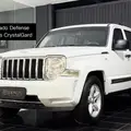 JEEP CHEROKEE 3.7 LIMITED 4X4 V6 12V GASOLINA 4P AUTOMÁTICO JEEP CHEROKEE 3.7 LIMITED 4X4 V6 12V GASOLINA 4P AUTOMÁTICO