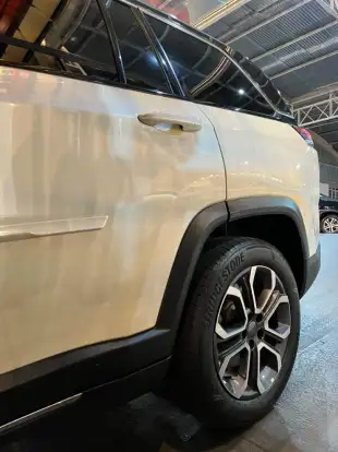 JEEP-COMMANDER-1.3 T270 TURBO FLEX LIMITED AT6 JEEP-COMMANDER-2022