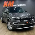 JEEP COMMANDER 1.3 T270 TURBO FLEX LONGITUDE AT6 JEEP COMMANDER 1.3 T270 TURBO FLEX LONGITUDE AT6