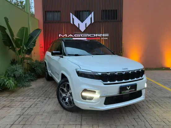 JEEP-COMMANDER-1.3 T270 TURBO FLEX OVERLAND AT6 JEEP-COMMANDER-2021