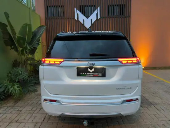 JEEP-COMMANDER-1.3 T270 TURBO FLEX OVERLAND AT6 JEEP-COMMANDER-2021