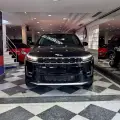 JEEP COMMANDER 1.3 T270 TURBO MHEV LIMITED AT6 JEEP COMMANDER 1.3 T270 TURBO MHEV LIMITED AT6