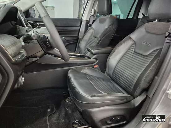 JEEP-COMMANDER-1.3 T270 TURBO FLEX LIMITED AT6 JEEP-COMMANDER-2025