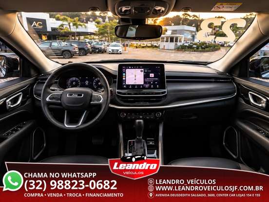 JEEP-COMMANDER-1.3 T270 TURBO FLEX LIMITED AT6 JEEP-COMMANDER-2023