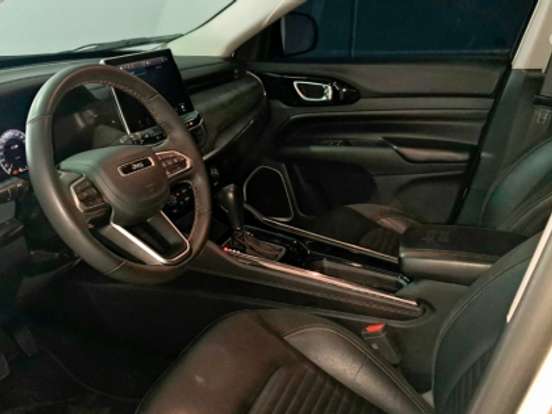 JEEP-COMMANDER-1.3 T270 TURBO FLEX LIMITED AT6 JEEP-COMMANDER-2024