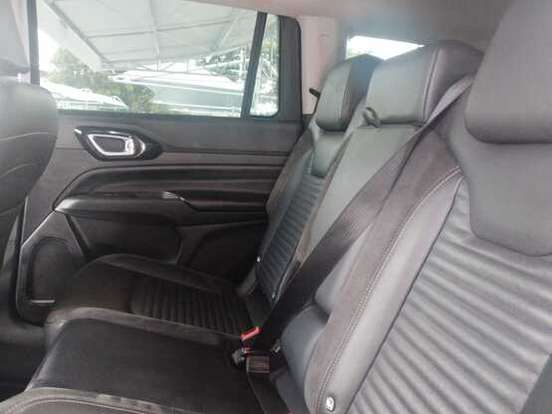 JEEP-COMMANDER-1.3 T270 TURBO FLEX LIMITED AT6 JEEP-COMMANDER-2023