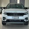 JEEP COMMANDER 1.3 T270 TURBO FLEX LONGITUDE AT6 JEEP COMMANDER 1.3 T270 TURBO FLEX LONGITUDE AT6