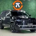 JEEP COMMANDER 1.3 T270 TURBO FLEX LONGITUDE AT6 JEEP COMMANDER 1.3 T270 TURBO FLEX LONGITUDE AT6