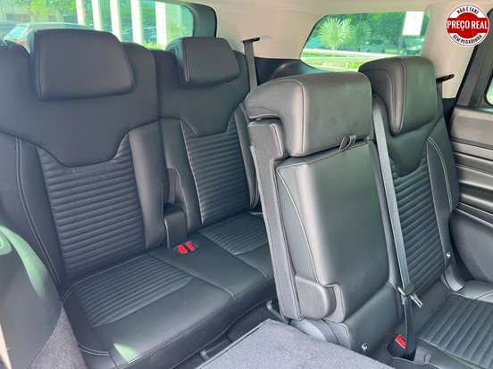 JEEP-COMMANDER-1.3 T270 TURBO FLEX LONGITUDE AT6 JEEP-COMMANDER-2024