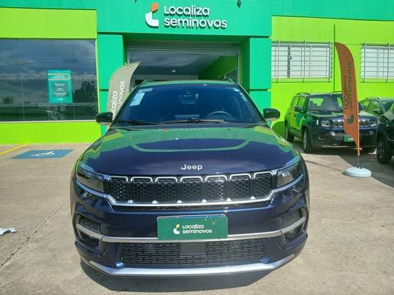 JEEP-COMMANDER-1.3 T270 TURBO FLEX OVERLAND AT6 JEEP-COMMANDER-2024