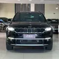 JEEP COMMANDER 1.3 T270 TURBO FLEX OVERLAND AT6 JEEP COMMANDER 1.3 T270 TURBO FLEX OVERLAND AT6
