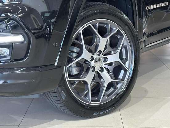 JEEP-COMMANDER-1.3 T270 TURBO FLEX OVERLAND AT6 JEEP-COMMANDER-2024