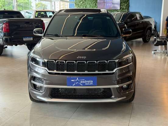 JEEP-COMMANDER-1.3 T270 TURBO FLEX OVERLAND AT6 JEEP-COMMANDER-2024