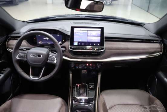 JEEP-COMMANDER-1.3 T270 TURBO FLEX OVERLAND AT6 JEEP-COMMANDER-2024