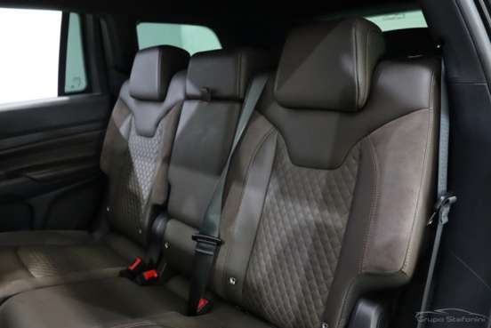 JEEP-COMMANDER-1.3 T270 TURBO FLEX OVERLAND AT6 JEEP-COMMANDER-2024