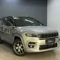 JEEP COMMANDER 1.3 T270 TURBO FLEX OVERLAND AT6 JEEP COMMANDER 1.3 T270 TURBO FLEX OVERLAND AT6
