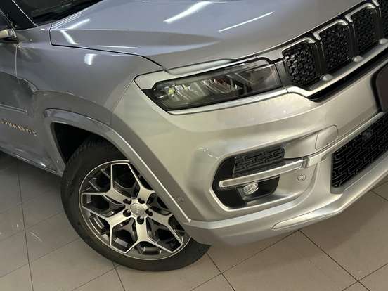 JEEP-COMMANDER-1.3 T270 TURBO FLEX OVERLAND AT6 JEEP-COMMANDER-2024