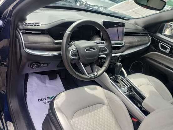 JEEP-COMMANDER-1.3 T270 TURBO FLEX OVERLAND AT6 JEEP-COMMANDER-2021