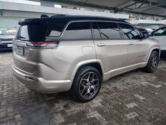 JEEP-COMMANDER-1.3 T270 TURBO FLEX OVERLAND AT6 JEEP-COMMANDER-2024