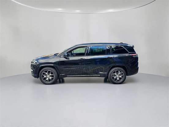 JEEP-COMMANDER-1.3 T270 TURBO FLEX OVERLAND AT6 JEEP-COMMANDER-2024
