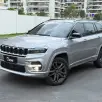 JEEP COMMANDER 2.0 HURRICANE 4 TURBO GASOLINA OVERLAND AT9 JEEP COMMANDER 2.0 HURRICANE 4 TURBO GASOLINA OVERLAND AT9