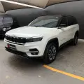 JEEP COMMANDER 2.0 TD380 TURBO DIESEL LIMITED AT9 JEEP COMMANDER 2.0 TD380 TURBO DIESEL LIMITED AT9